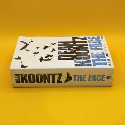 The Face by Dean Koontz