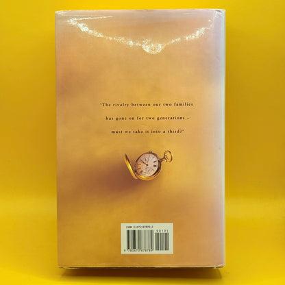 Solomon’s Song by Bryce Courtenay