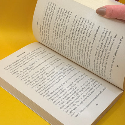 Gone by James Patterson and Michael Ledwidge