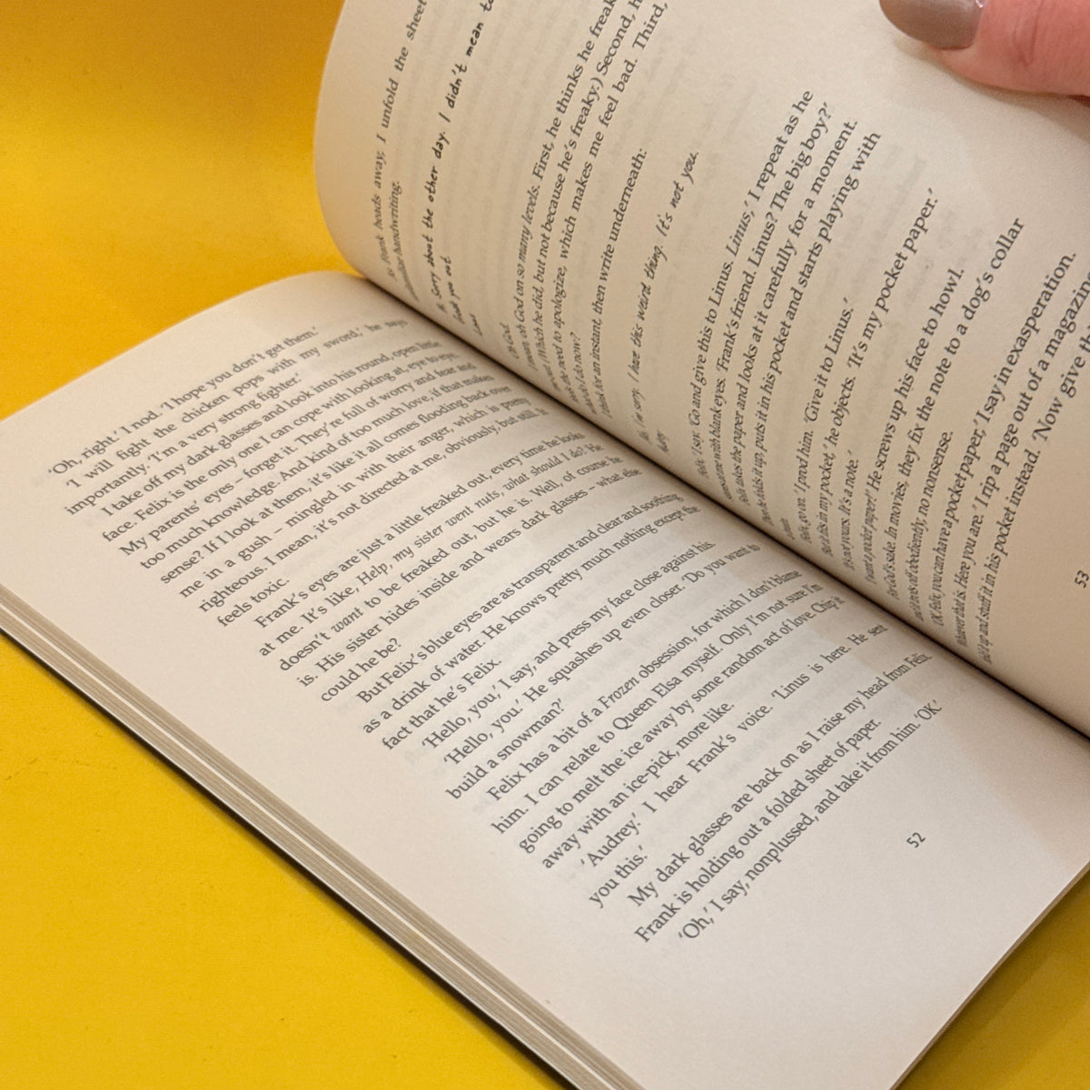 Finding Audrey by Sophie Kinsella
