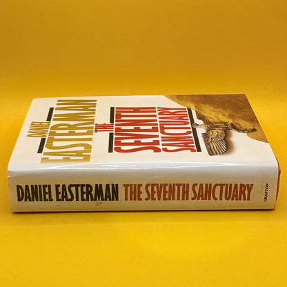 The Seventh Sanctuary by Daniel Easterman