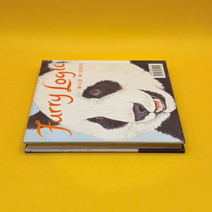 Furry Logic: Wild Wisdom by Jane Seabrook