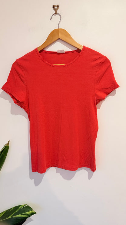 Cotton On Ribbed Tee Size XL