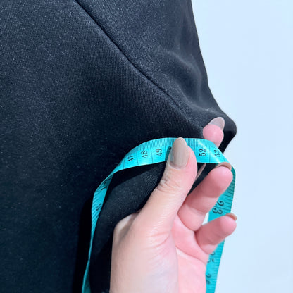 Brand Unknown Sweatshirt Maxi Dress Size U/Arm to U/Arm 52cm