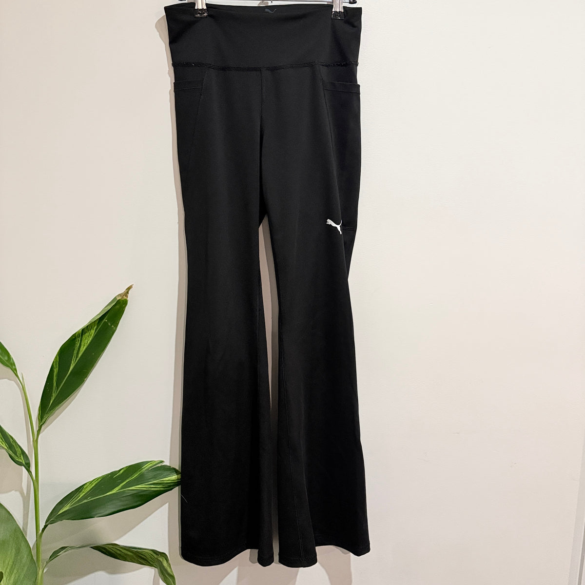 Puma Bootcut Pants Size M