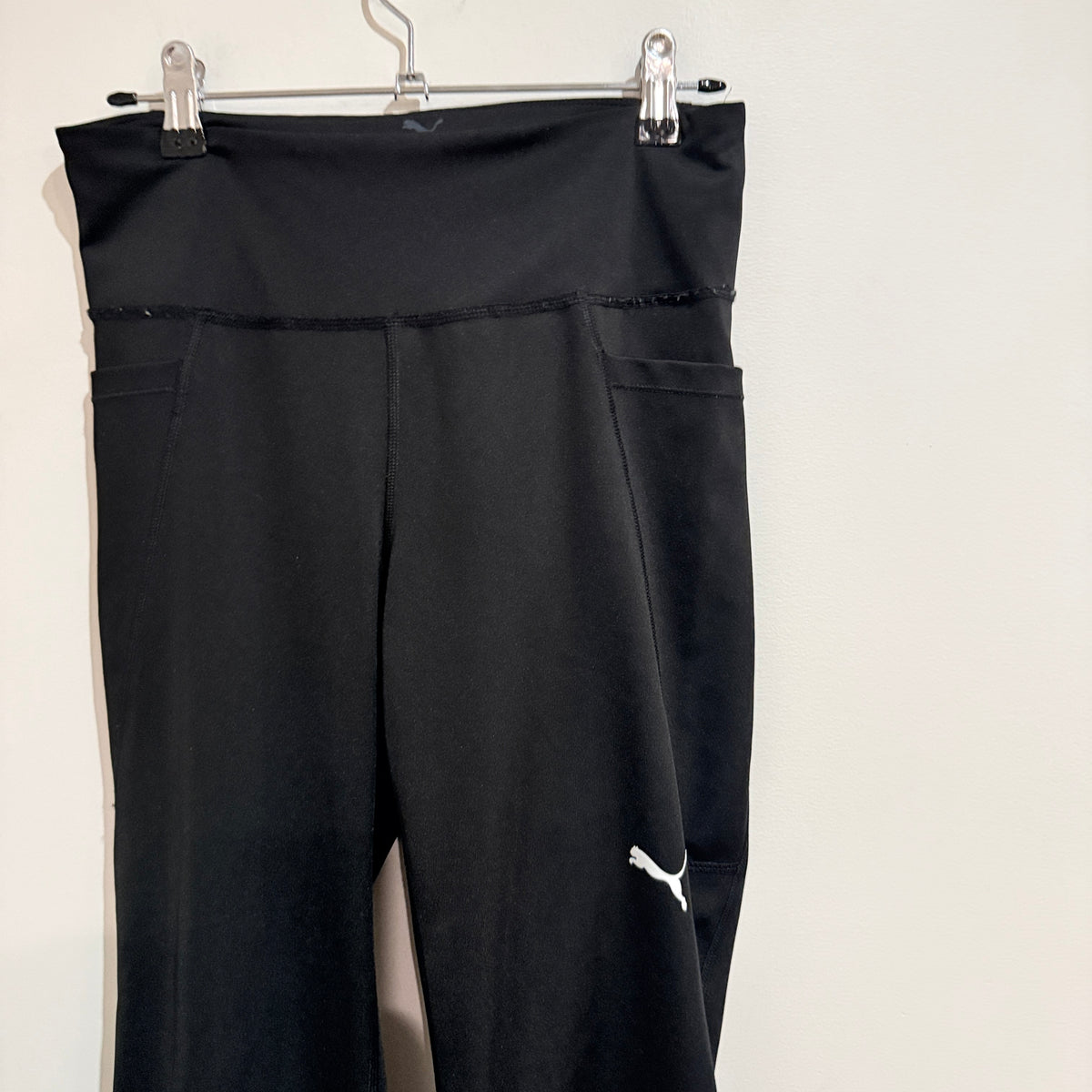 Puma Bootcut Pants Size M