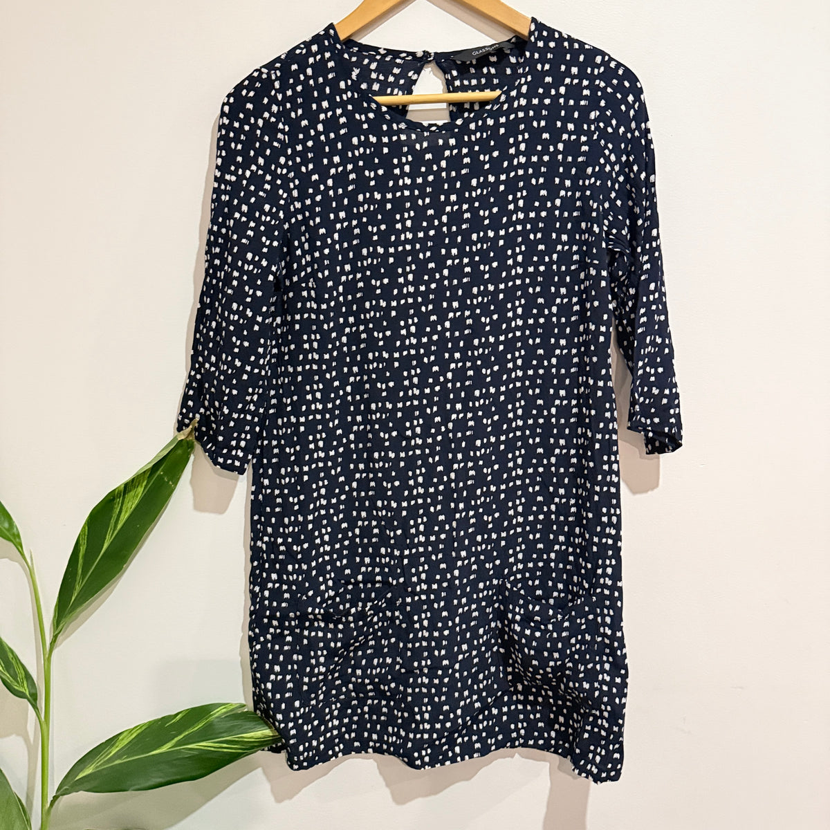 Glassons Day Dress Size 10