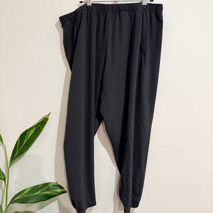 Max Harem-style Joggers Size 18