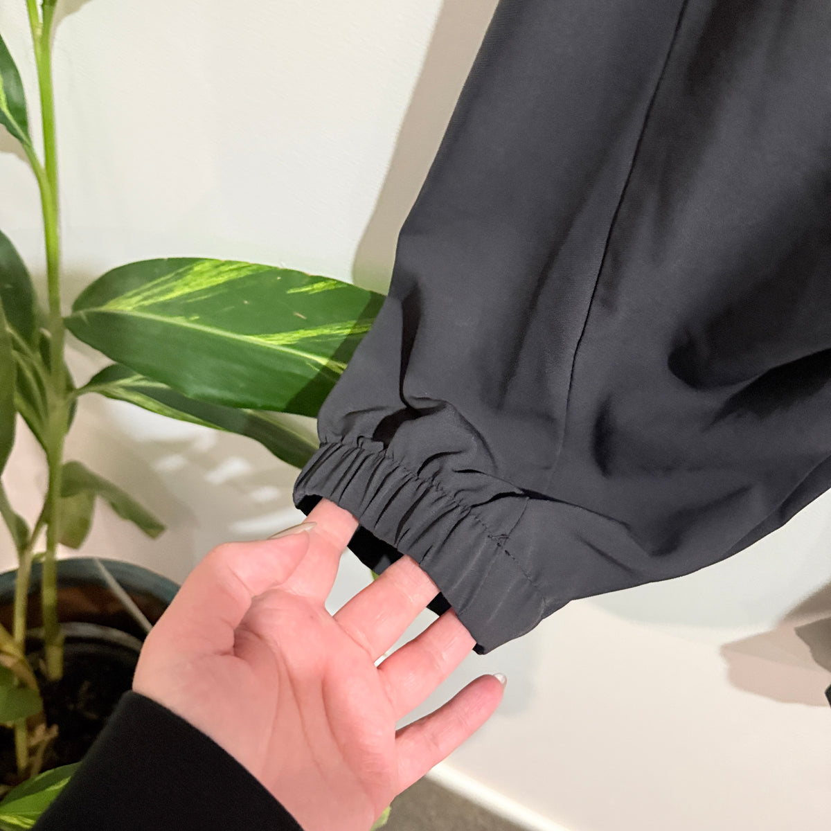 Max Harem-style Joggers Size 18