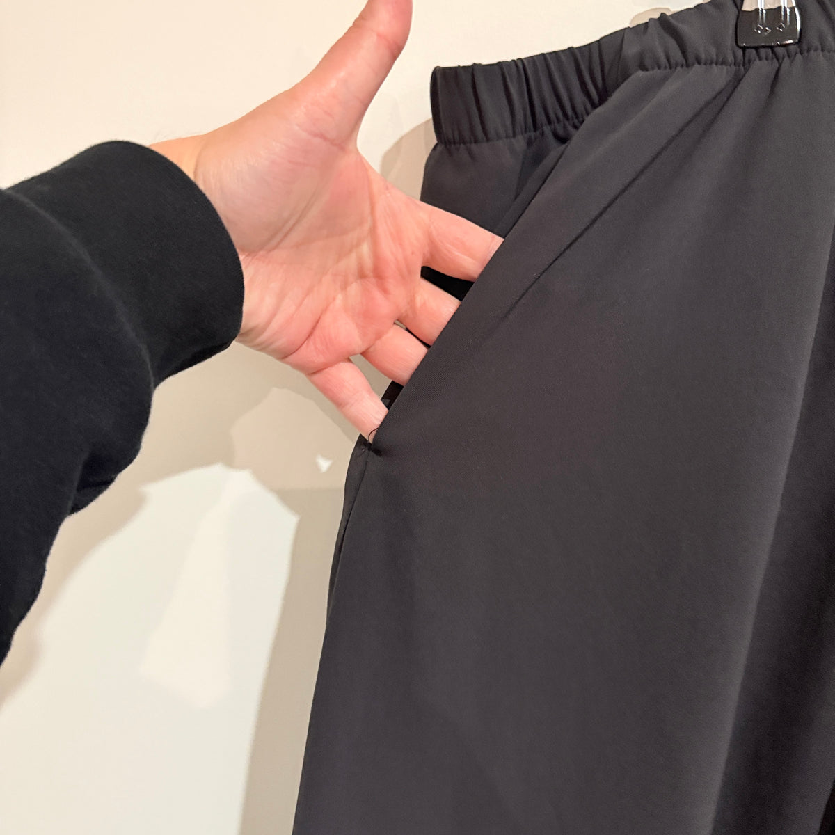 Max Harem-style Joggers Size 18