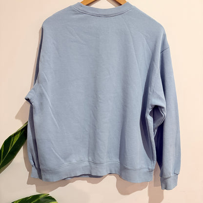 Garfield Crewneck Sweatshirt Size S