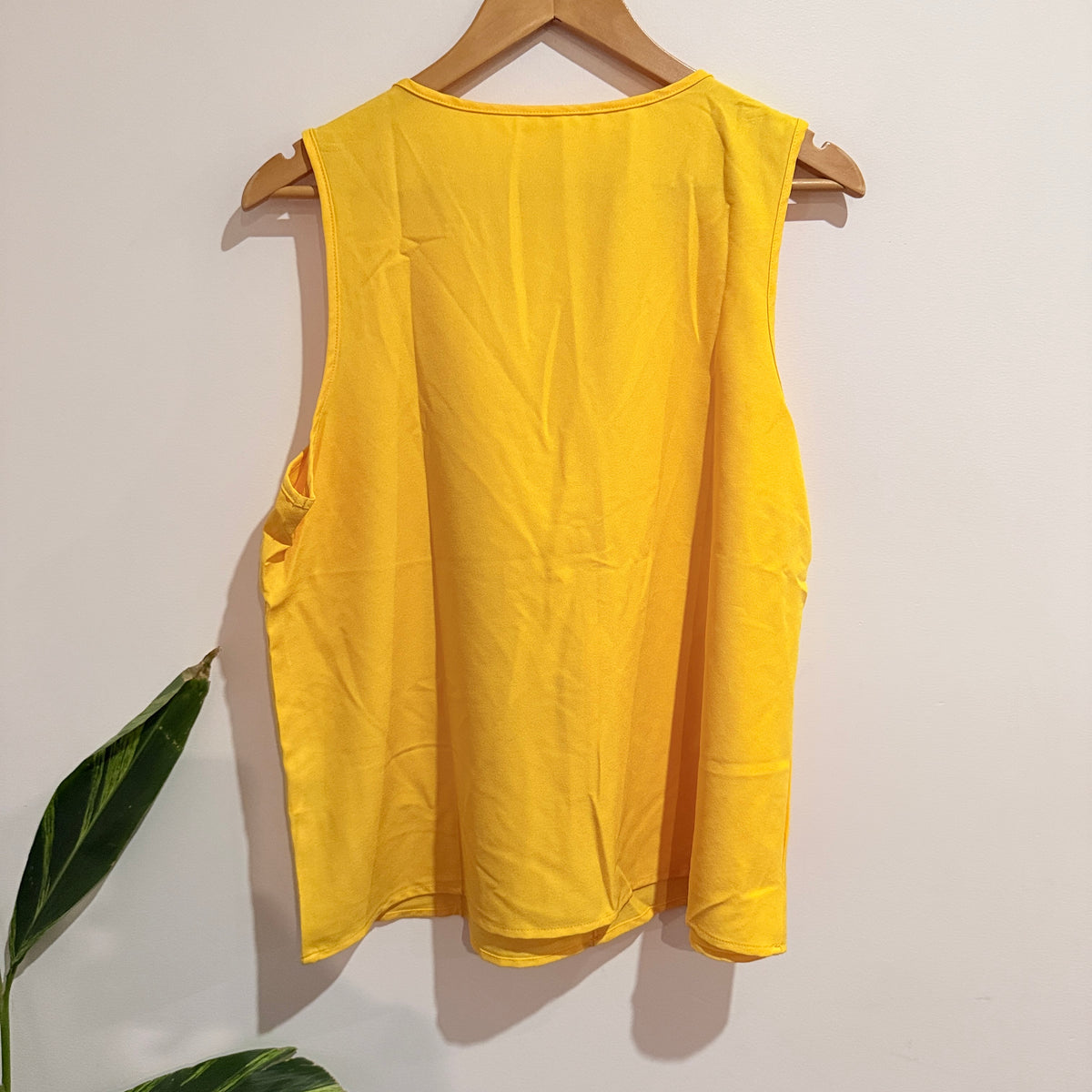 Shein Sleeveless Top Size XL