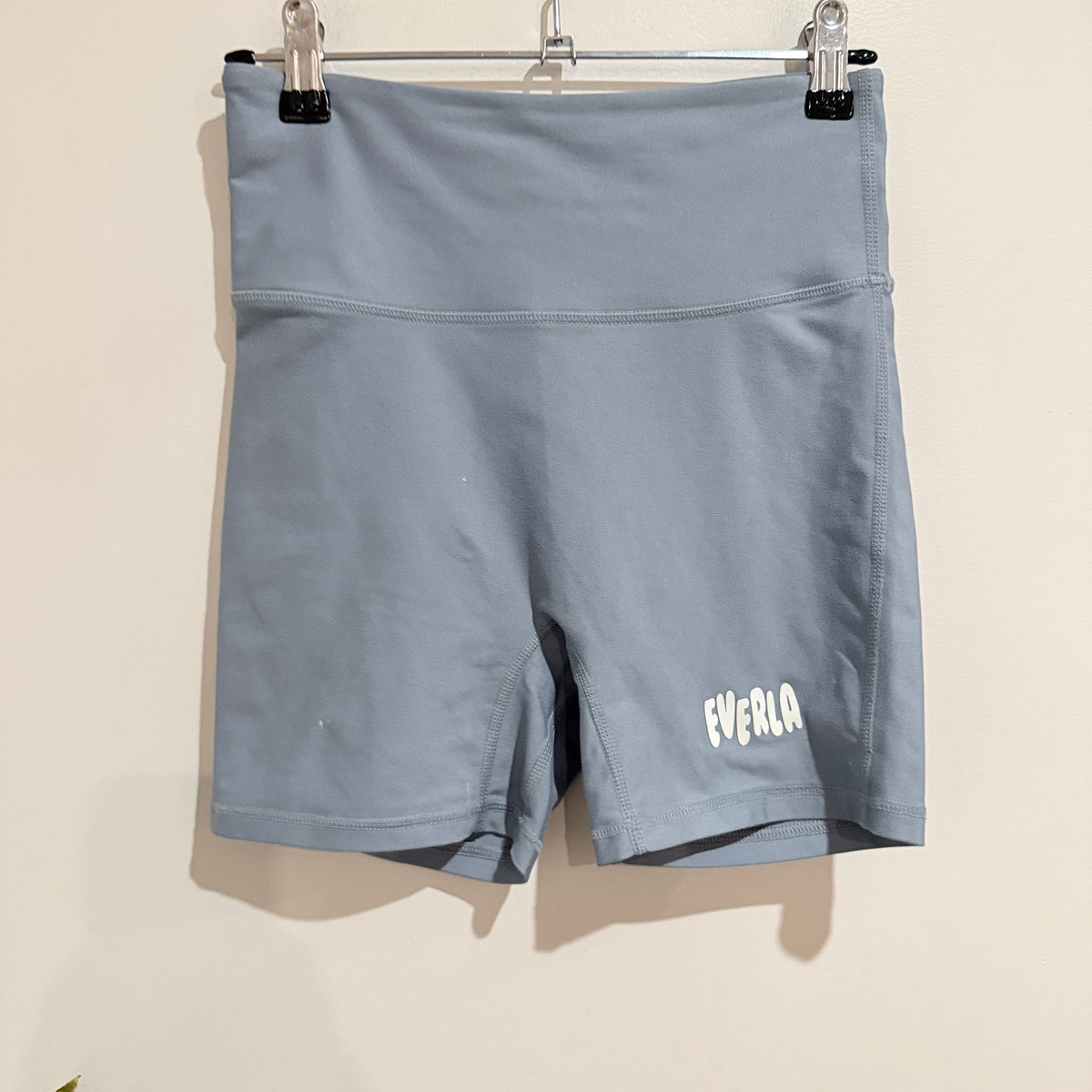 Everla Athletic Biker Shorts Size 10