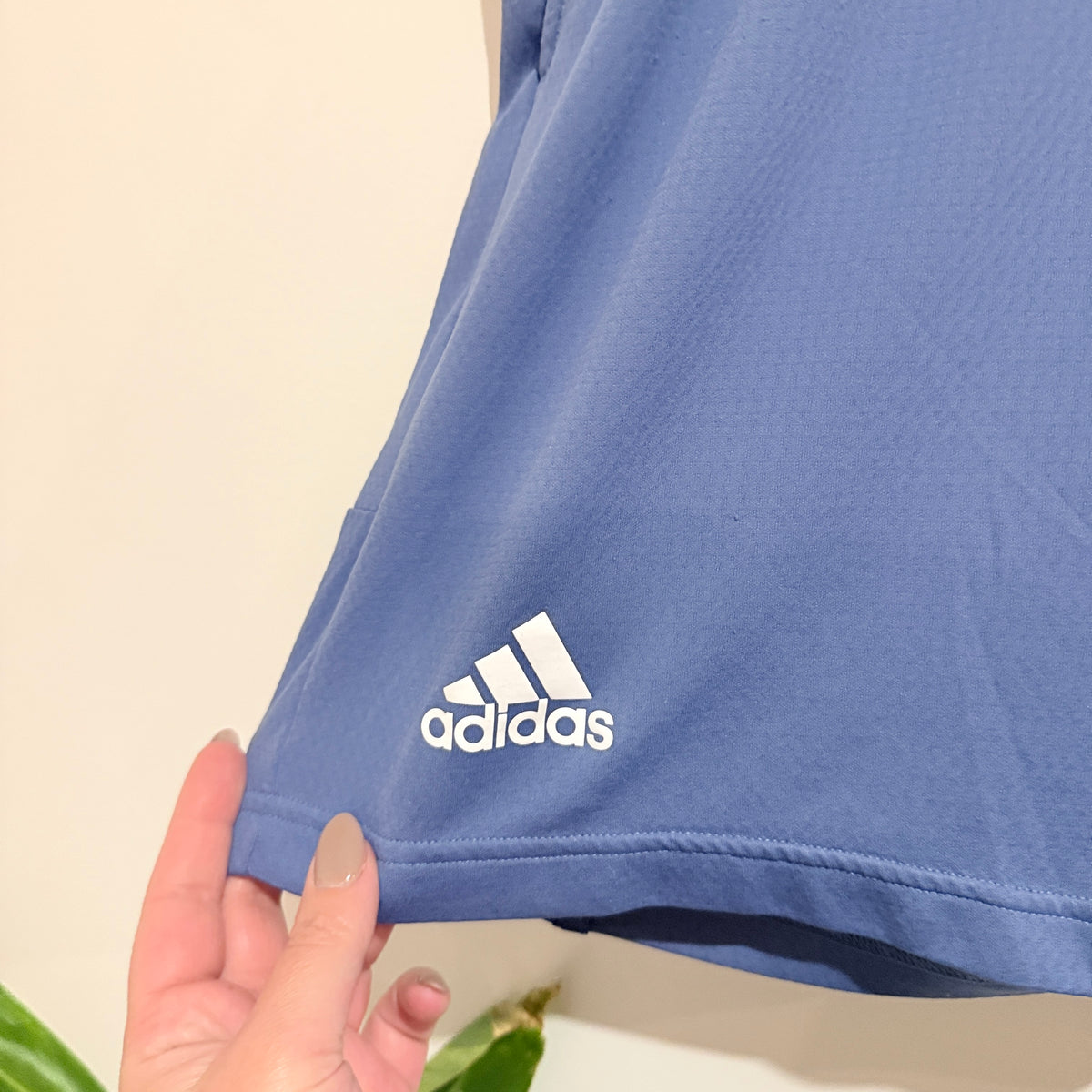 Adidas Athletic Shorts Size XL/7"