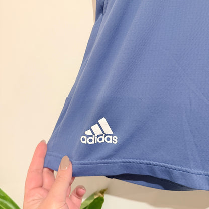 Adidas Athletic Shorts Size XL/7"