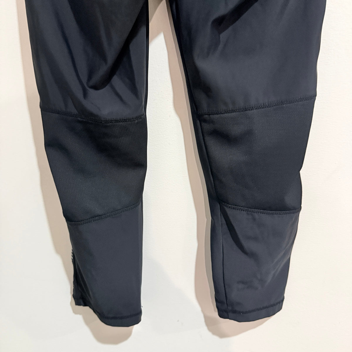 Active Intent Cropped Activewear Pants Size S