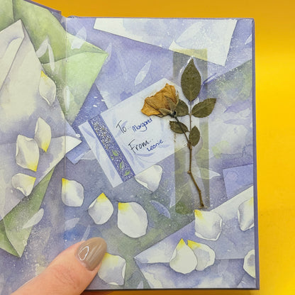 To Someone Special in Times of Trouble by Helen Exley (2003)