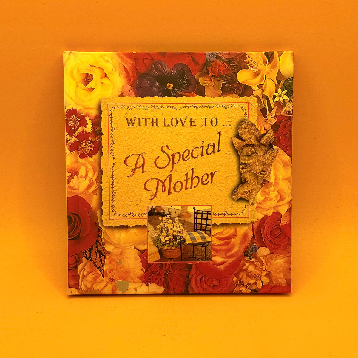 With Love to a Special Mother by Helen Exley