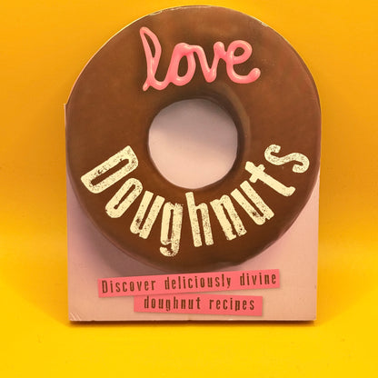 Love Doughnuts by Love Food
