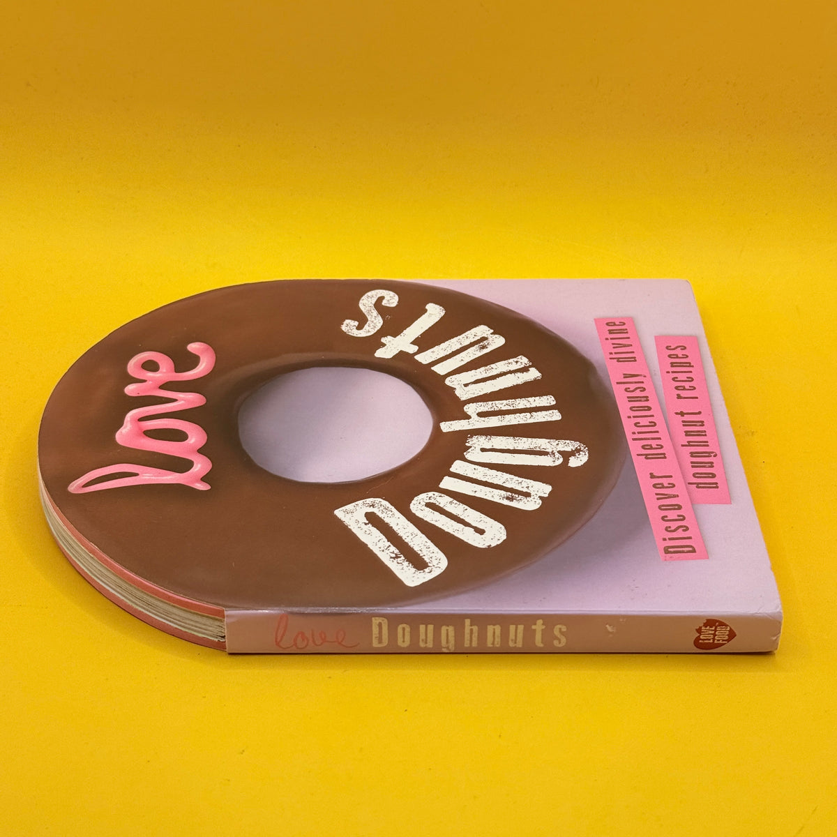 Love Doughnuts by Love Food