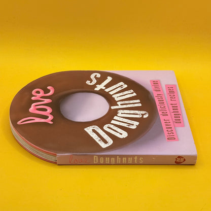 Love Doughnuts by Love Food