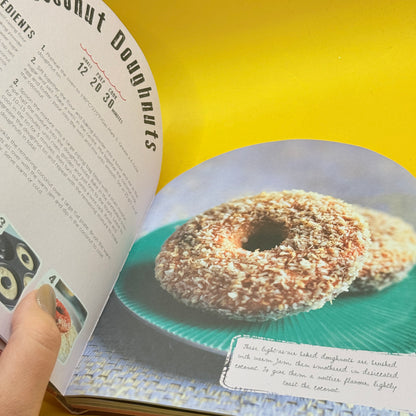 Love Doughnuts by Love Food