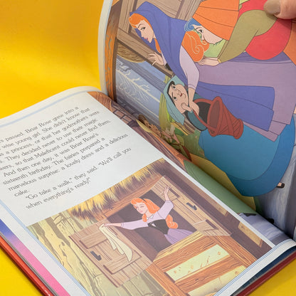 Walt Disney’s More Tales from the Magic Kingdom by Walt Disney Company (1990)