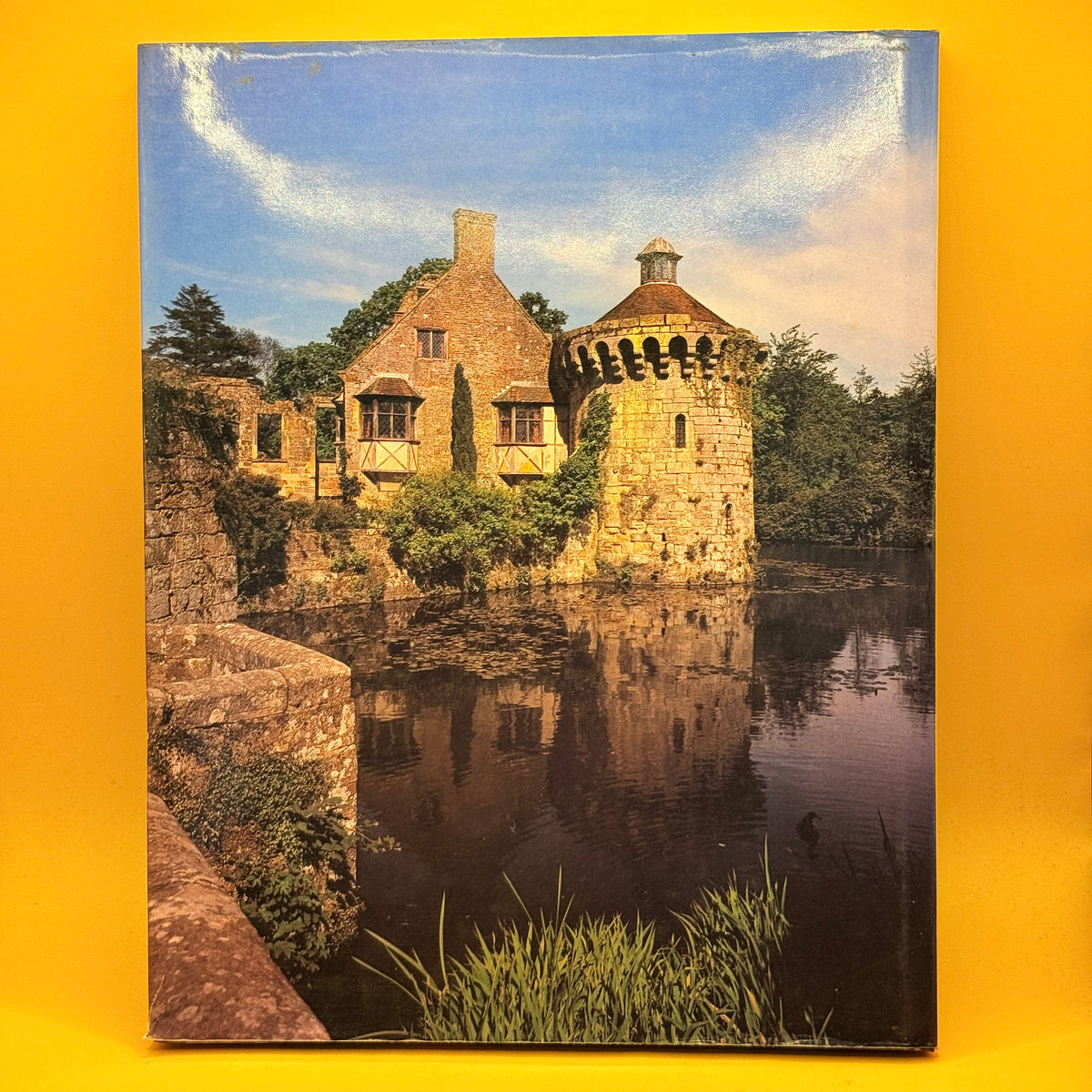 Colourful England by A. N. Court