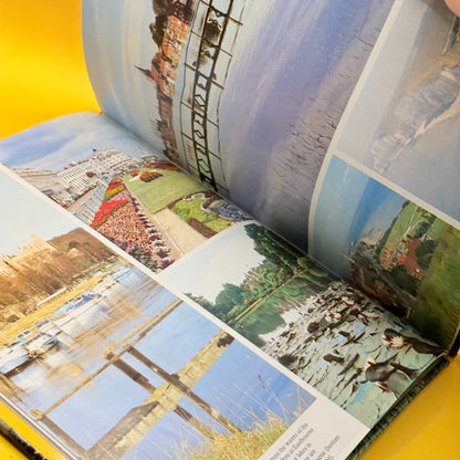 Colourful England by A. N. Court