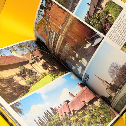 Colourful England by A. N. Court
