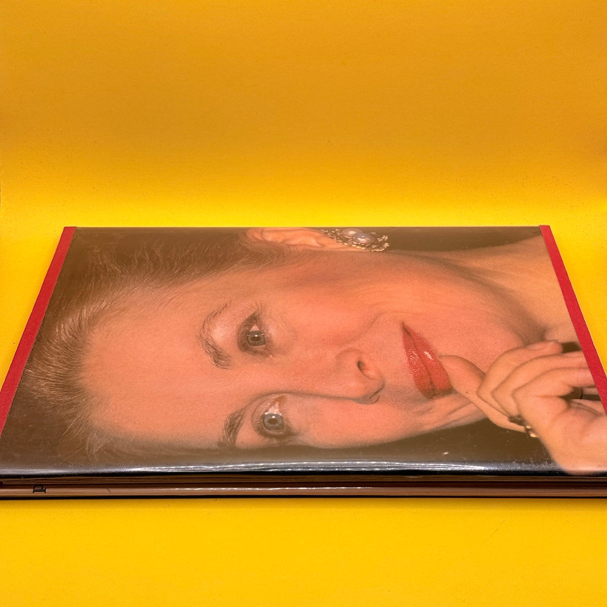 Her Serene Highness Princess Grace of Monaco by Trevor Hall