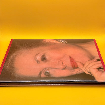 Her Serene Highness Princess Grace of Monaco by Trevor Hall