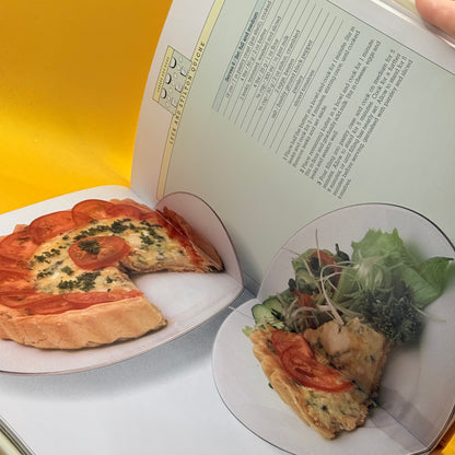 Microwave Cooking by Linda Sonntag