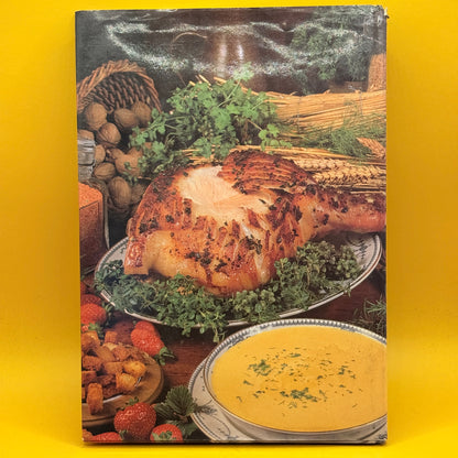 The Complete Vogel Bread Cookbook by Catherine Saxelby
