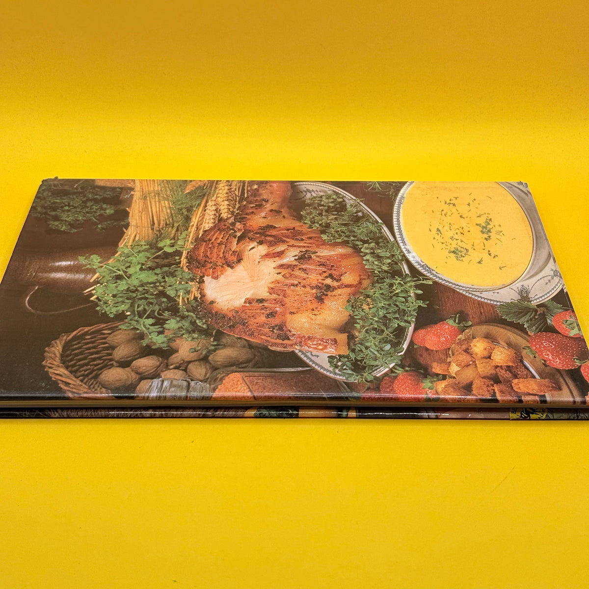 The Complete Vogel Bread Cookbook by Catherine Saxelby