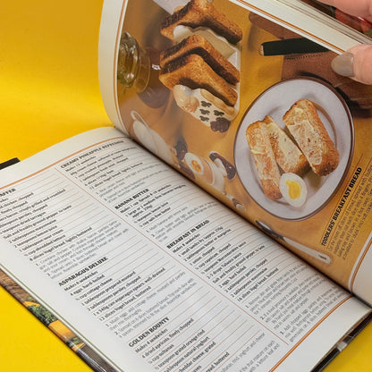 The Complete Vogel Bread Cookbook by Catherine Saxelby