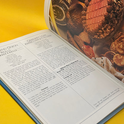 Food Processor Cookbook by Jill Spencer