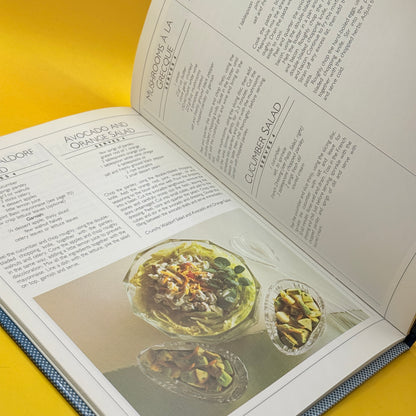 Food Processor Cookbook by Jill Spencer