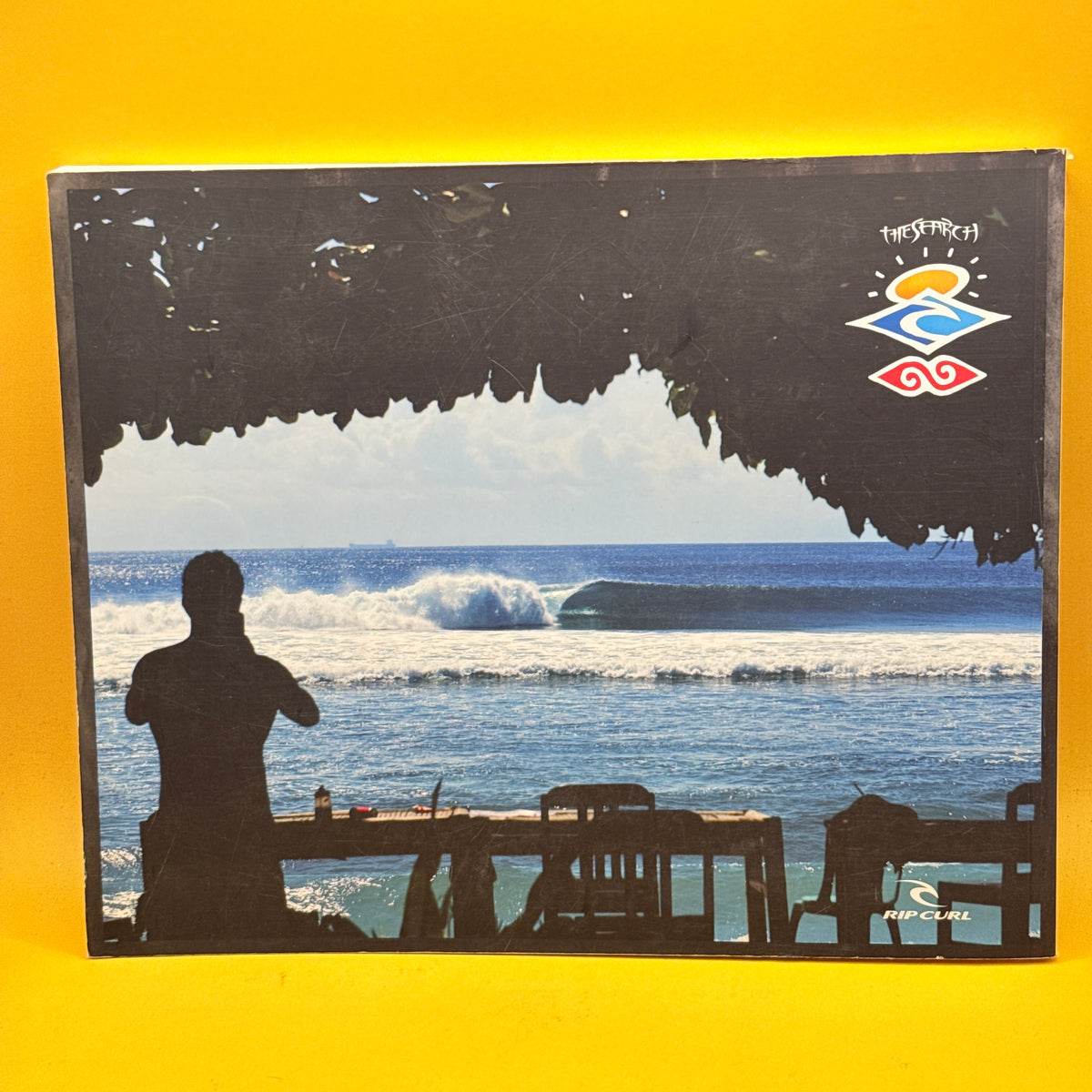 White Horses: Islands by White Horses Magazine