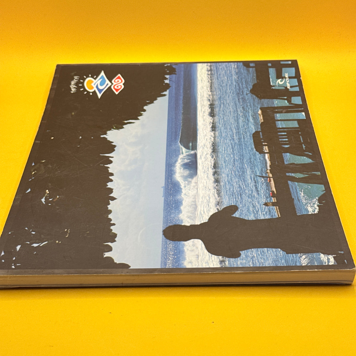 White Horses: Islands by White Horses Magazine