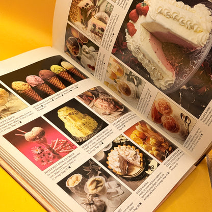 The Good Housekeeping Step-by-Step Cook Book by Gill Edden