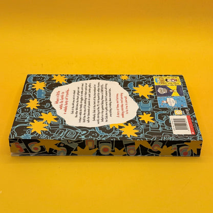 The Boy Who Fooled the World by Lisa Thompson