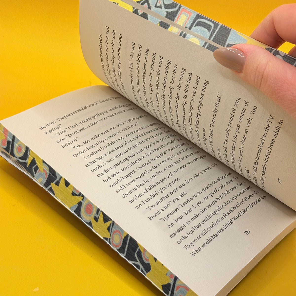 The Boy Who Fooled the World by Lisa Thompson