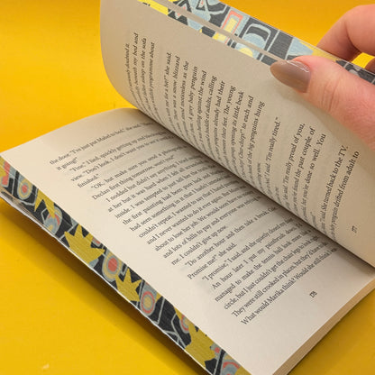The Boy Who Fooled the World by Lisa Thompson