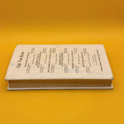 Modern Tales of the Sea by F. D. Ommanney, Edward Young, Ralph Barker and Others 1963