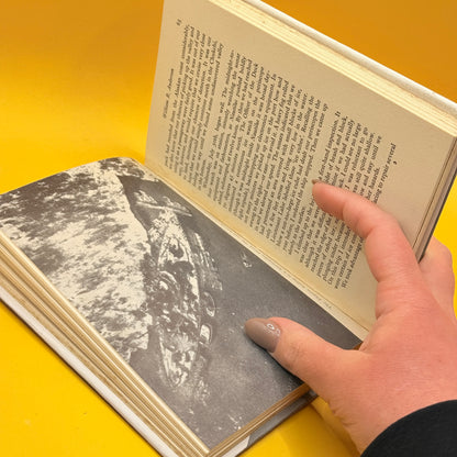 Modern Tales of the Sea by F. D. Ommanney, Edward Young, Ralph Barker and Others 1963