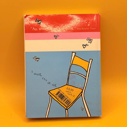 Utterly Me, Clarice Bean by Lauren Child