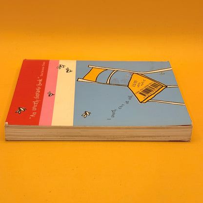 Utterly Me, Clarice Bean by Lauren Child