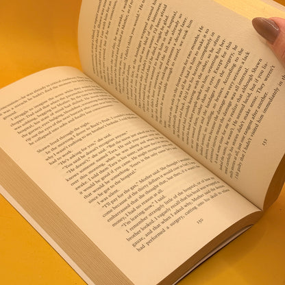 Educated by Tara Westover