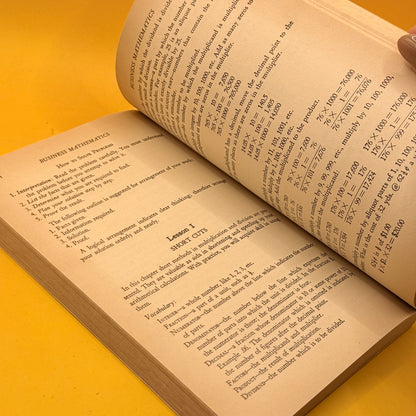 Bookkeeping Made Easy by Alexander L. Sheff (1966)